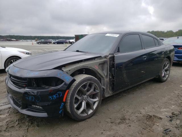 2017 Dodge Charger R/T