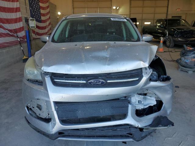  FORD ESCAPE 2014 Srebrny