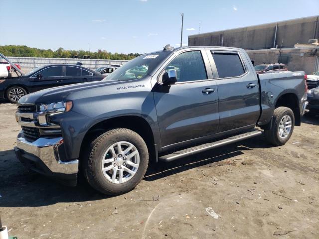 2021 Chevrolet Silverado K1500 Lt