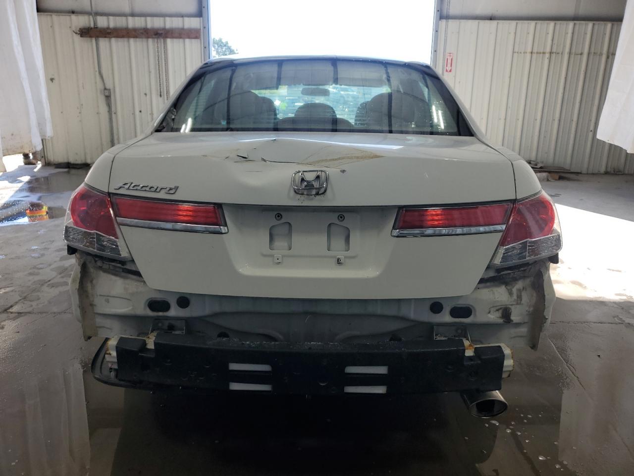 1HGCP2F39CA130459 2012 Honda Accord Lx