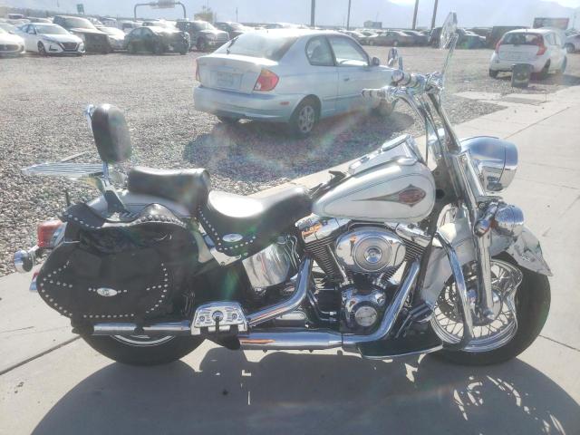 2001 Harley-Davidson Flstci  na sprzedaż w Farr West, UT - Front End