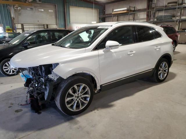 2015 Lincoln Mkc 