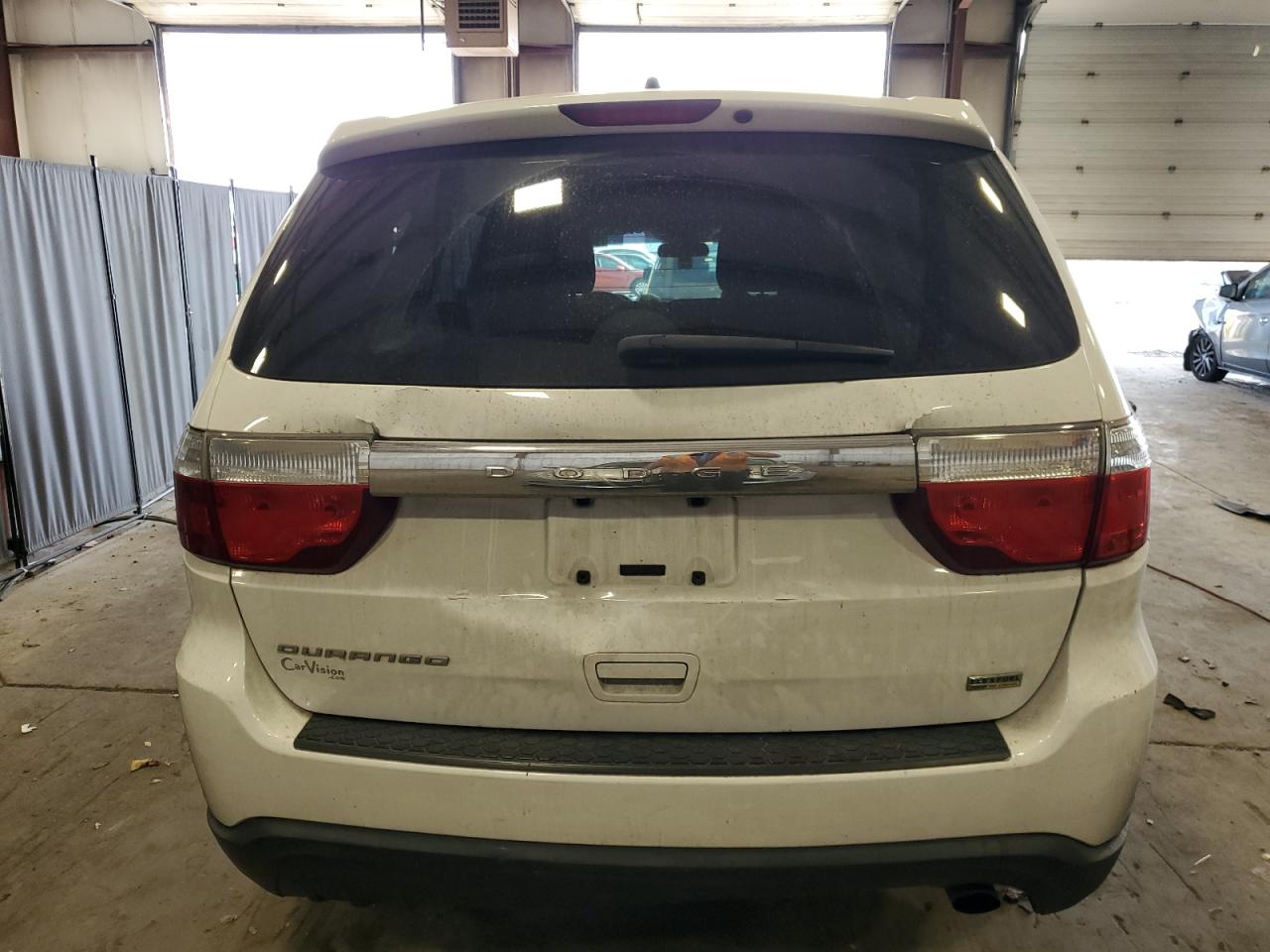 1C4RDHAG0DC685045 2013 Dodge Durango Sxt