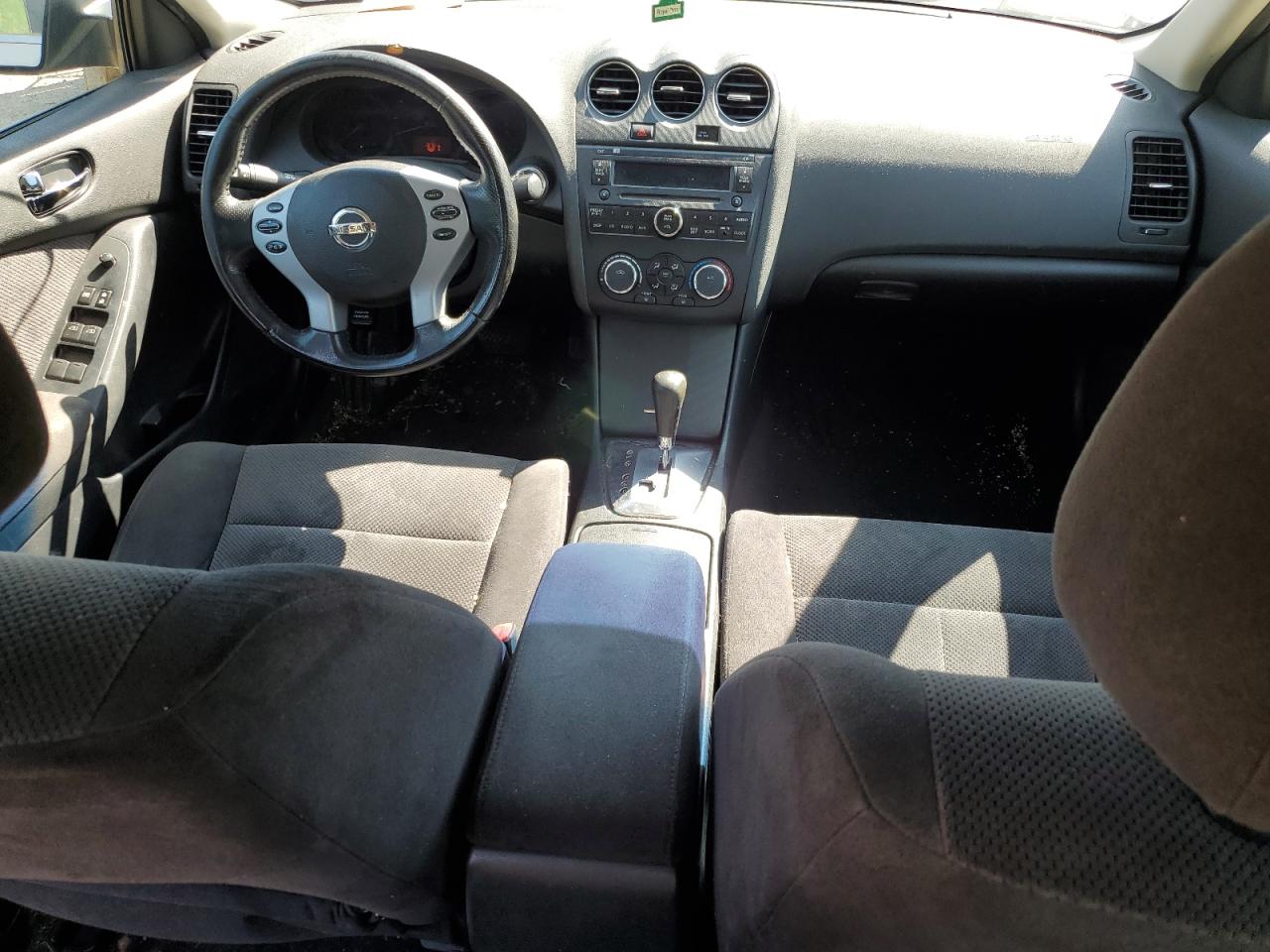 1N4BL21E29C146147 2009 Nissan Altima 3.5Se