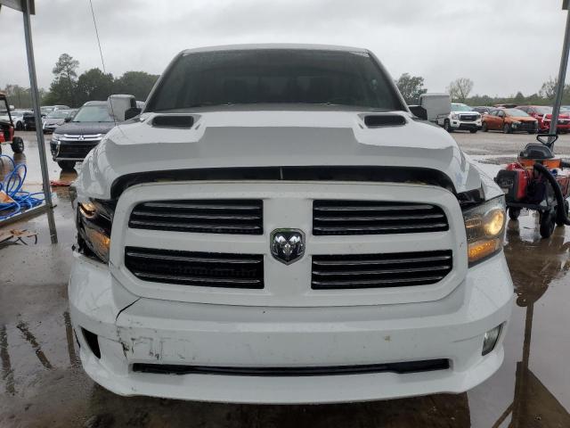  RAM 1500 2015 White