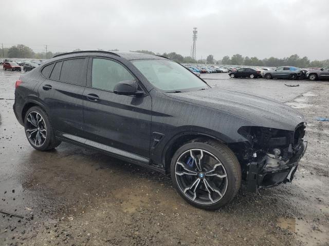 5YMUJ0C01L9C53493 BMW X4 M COMPE 4