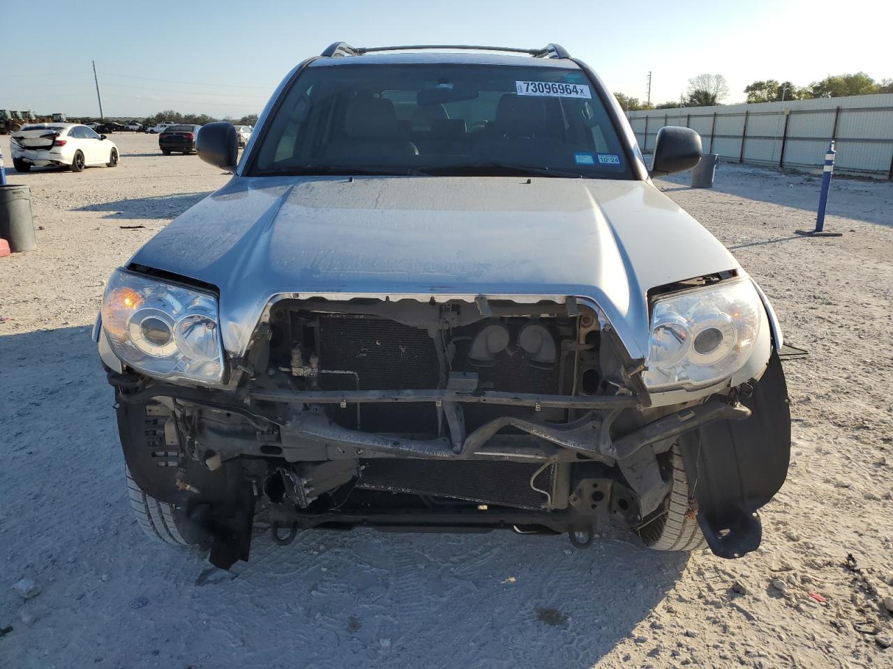 2008 Toyota 4Runner - Image 5