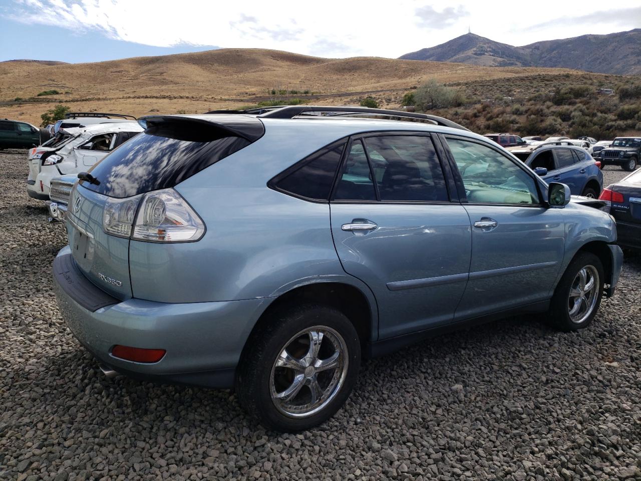 2008 Lexus RX - Image 3