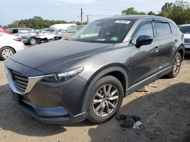 2018 Mazda Cx-9 Touring de vânzare în Hillsborough, NJ - Water/Flood