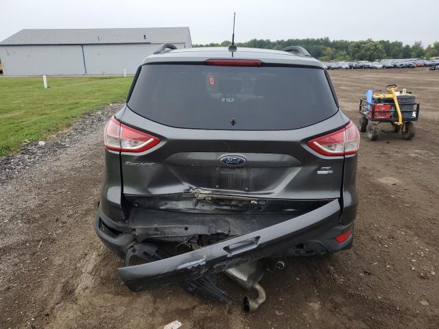  FORD ESCAPE 2016 Gray