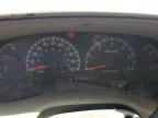 2000 FORD F150    for sale at Copart NV - RENO