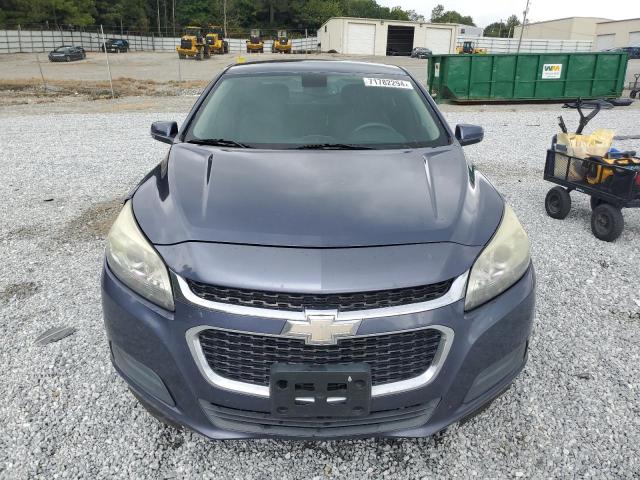  CHEVROLET MALIBU 2015 Granatowy