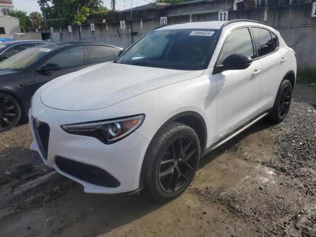 2020 Alfa Romeo Stelvio 