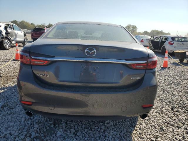  MAZDA 6 2021 Szary