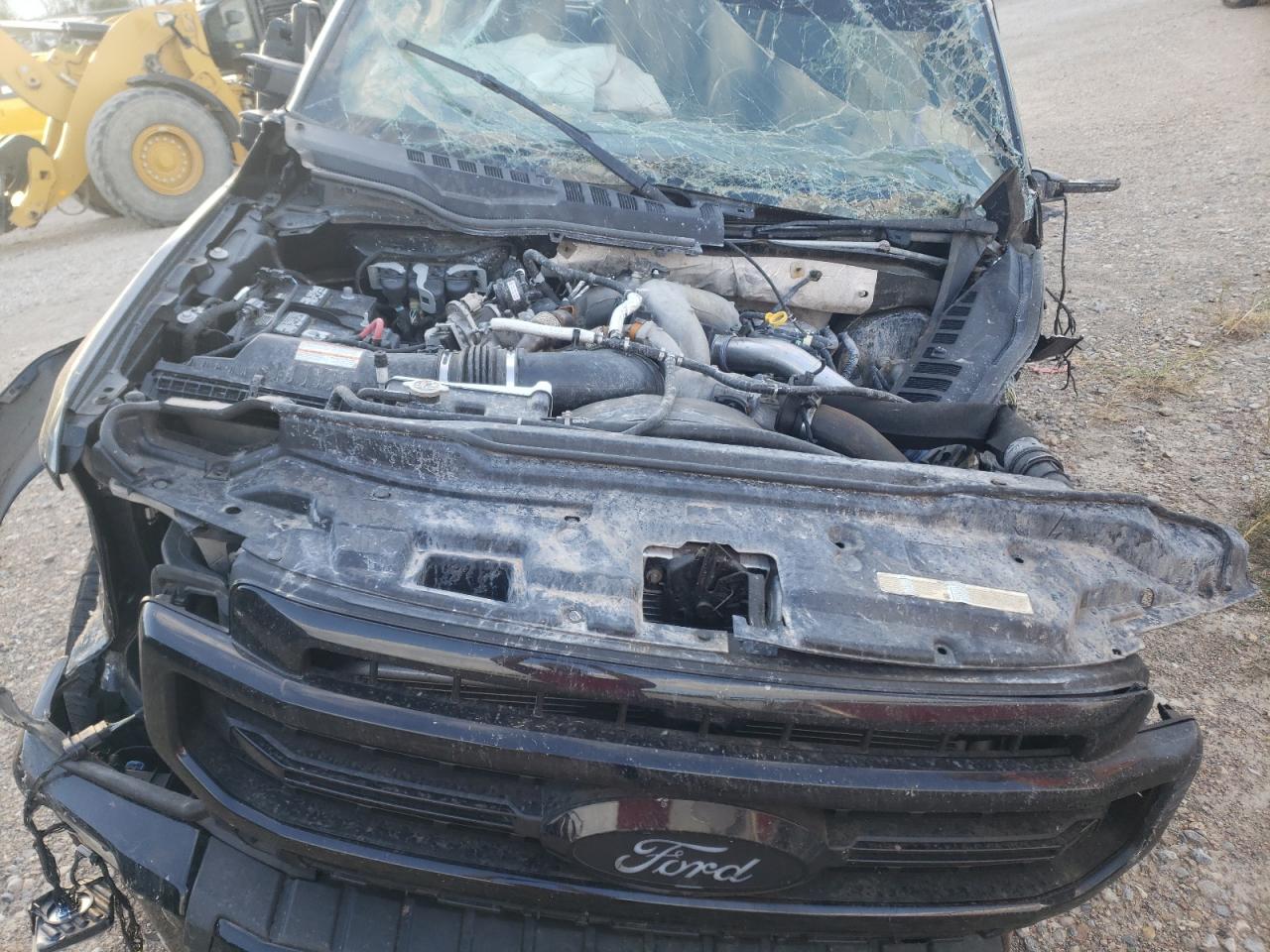 2022 Ford F250 - Image 12