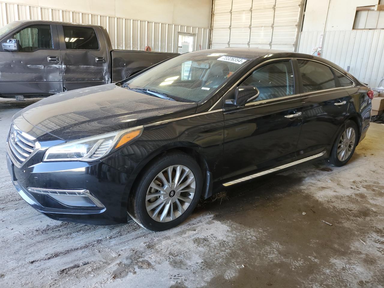 2015 Hyundai Sonata - Image 1