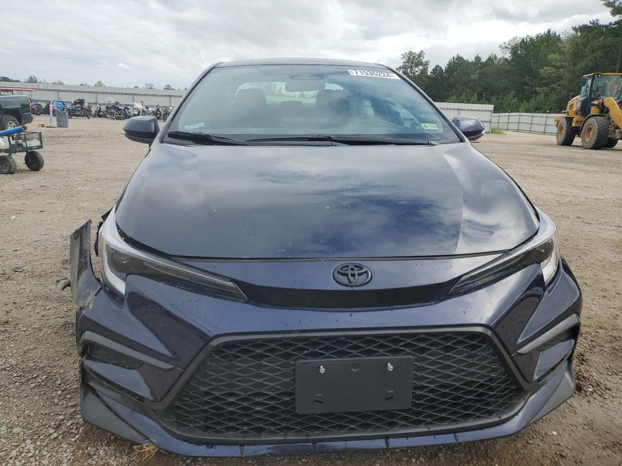 5YFS4MCE9RP201815 2024 Toyota Corolla Se