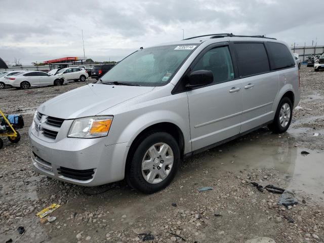 2010 Dodge Grand Caravan Se for Sale in Cahokia Heights, IL - Front End