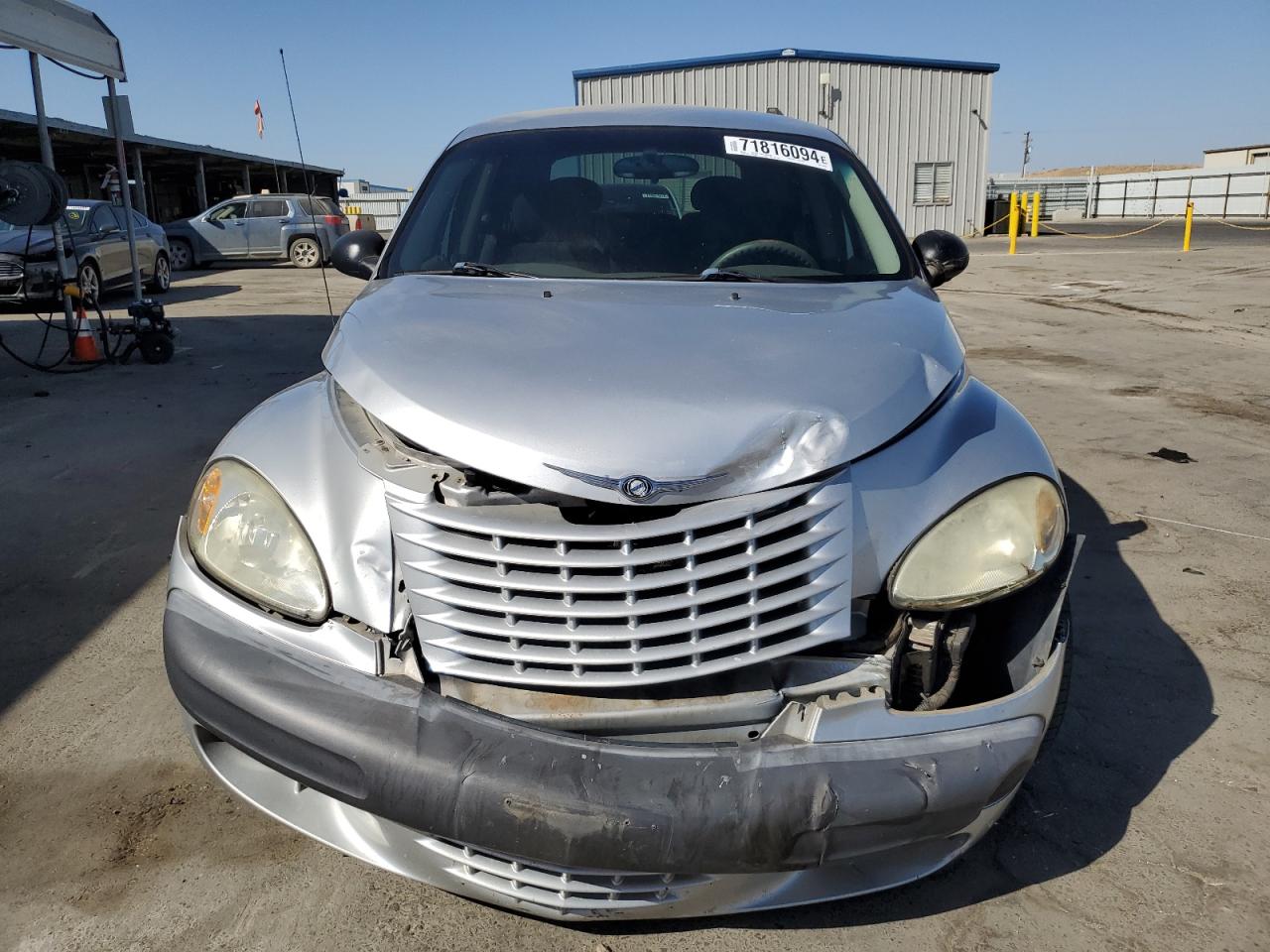 2001 Chrysler PT Cruiser - Image 5