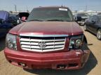 2003 Cadillac Escalade Luxury for Sale in Elgin, IL - Front End