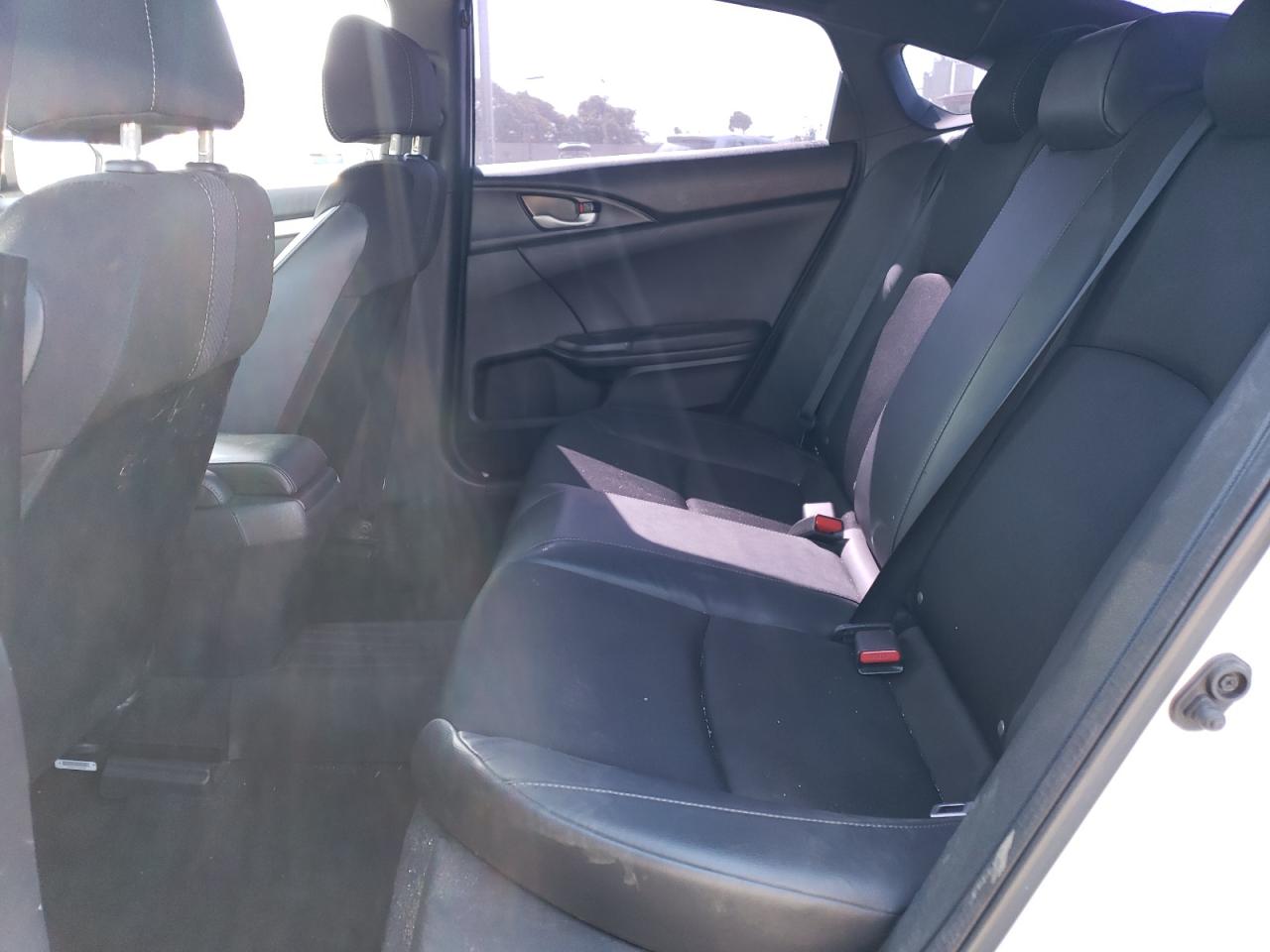 2020 Honda Civic - Image 11