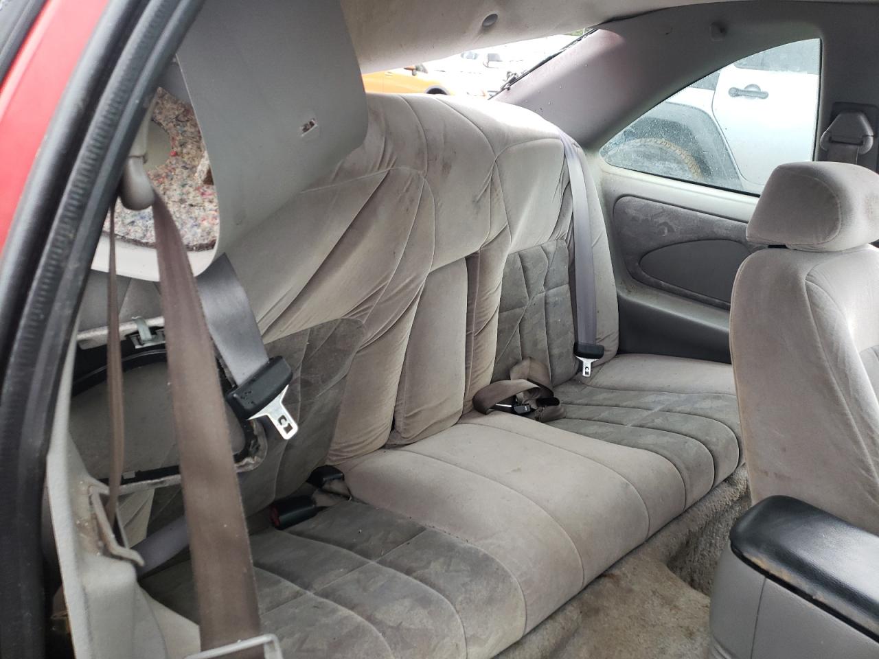 1996 Ford Thunderbird - Image 11