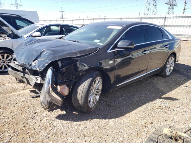 2019 Cadillac Xts Luxury