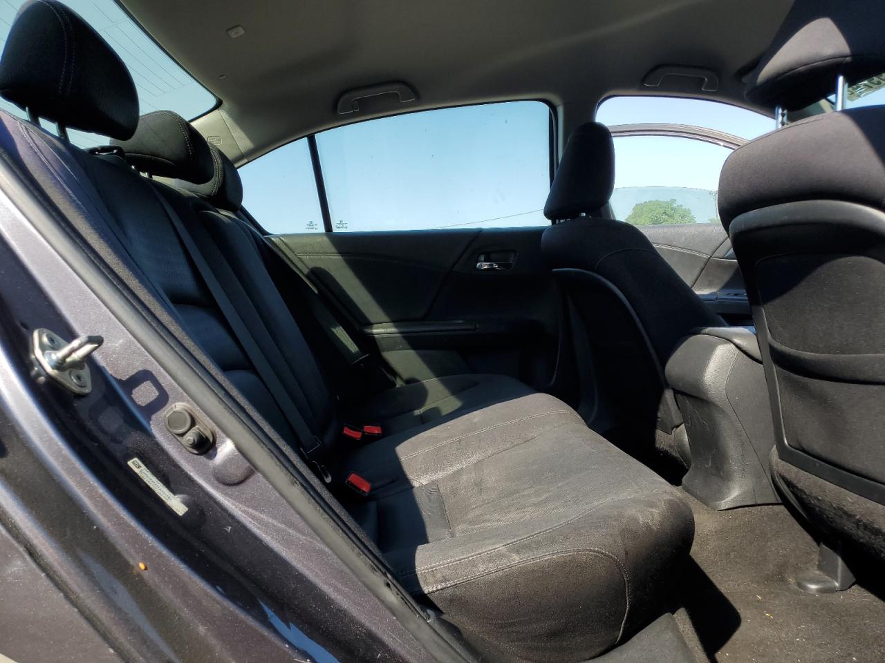 2014 Honda Accord Sport VIN: 1HGCR2F51EA021346 Lot: 74756644