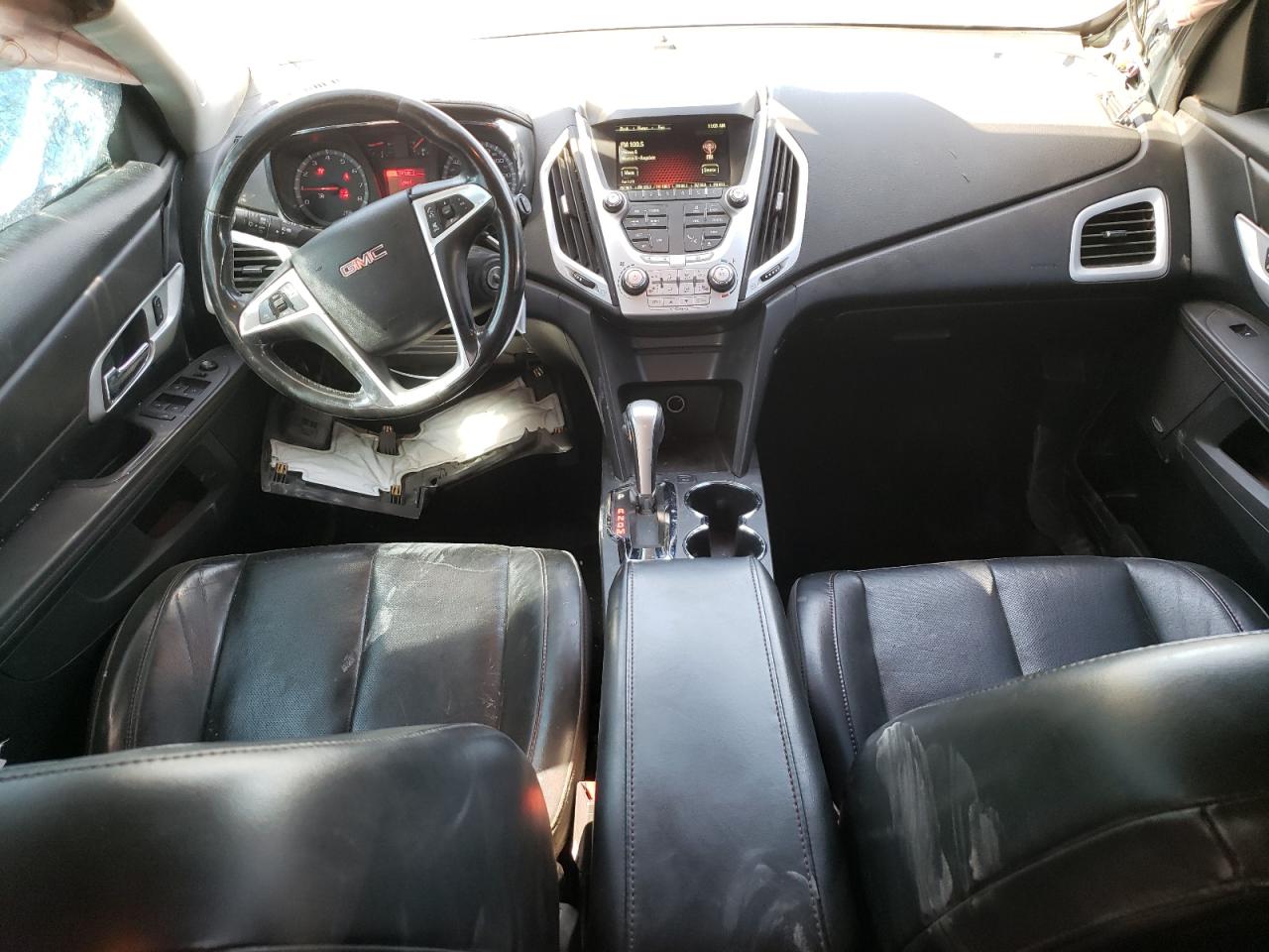 2GKALSEK8F6262578 2015 GMC Terrain Slt