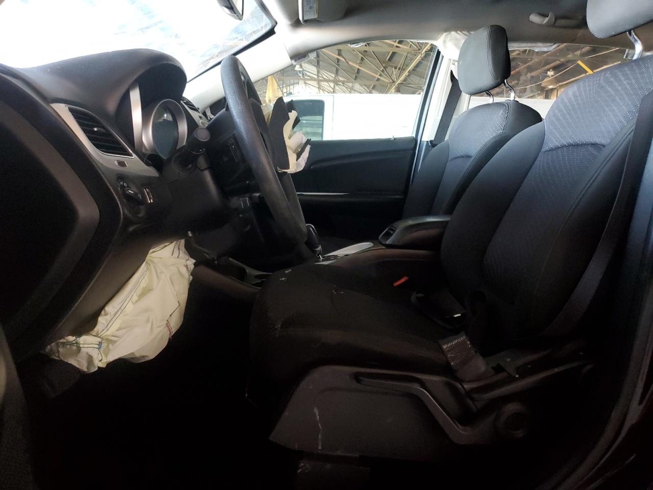 2019 Dodge Journey Se VIN: 3C4PDCBG7KT798596 Lot: 67359474