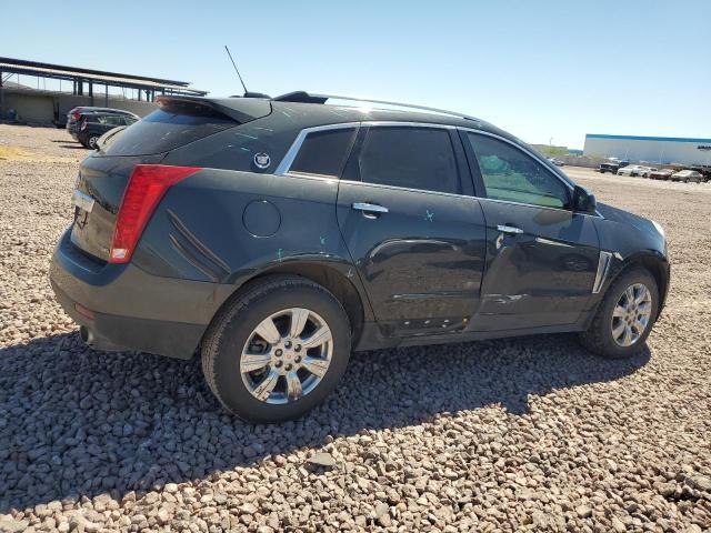 Parquets CADILLAC SRX 2016 Black