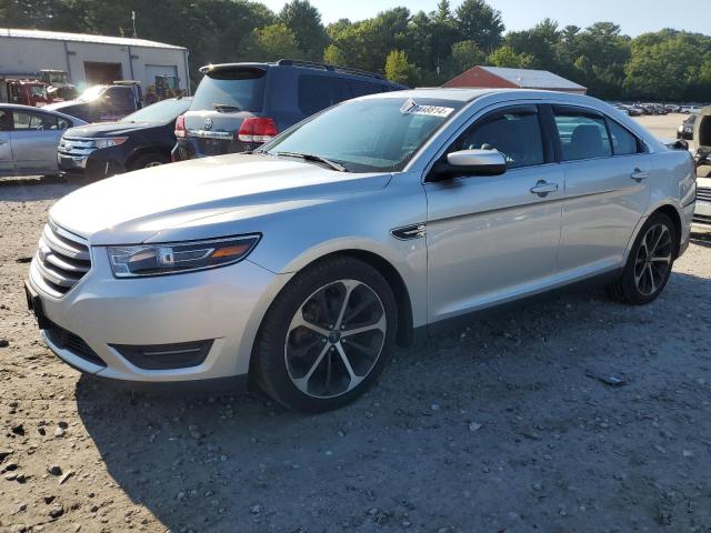 2016 Ford Taurus Sel