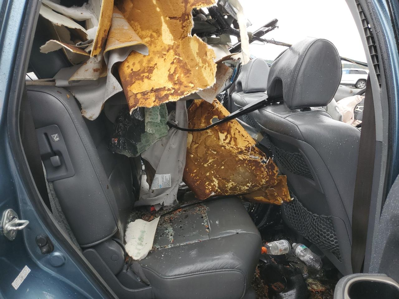 2008 Honda Pilot - Image 11