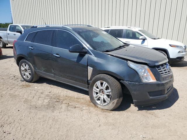 Паркетники CADILLAC SRX 2014 Серый