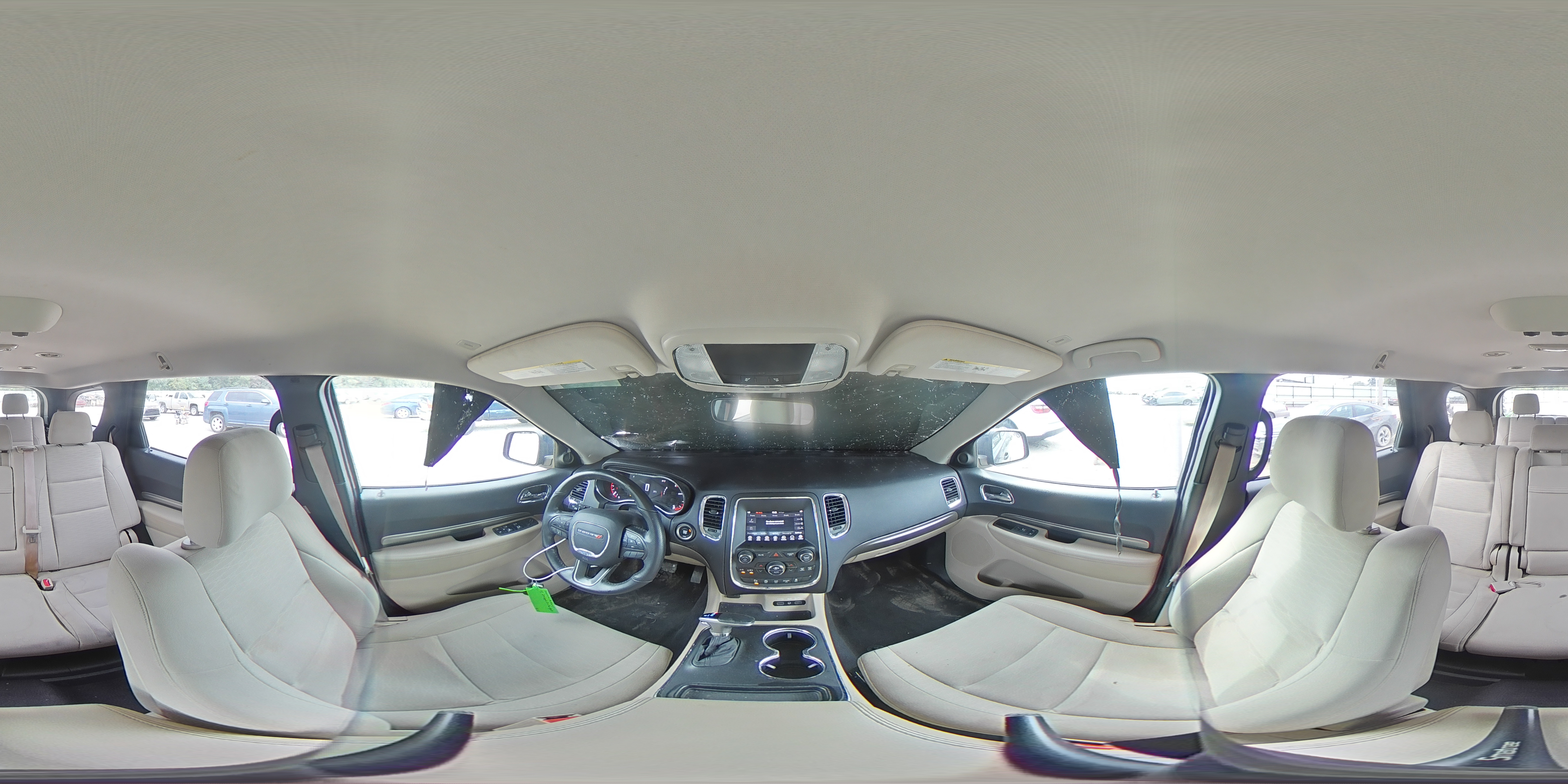 2018 Dodge Durango Sxt VIN: 1C4RDHAG3JC314862 Lot: 72356504