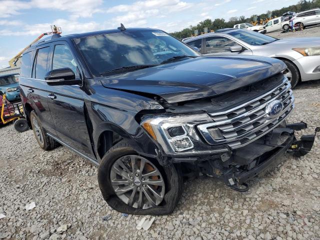  FORD EXPEDITION 2021 Black