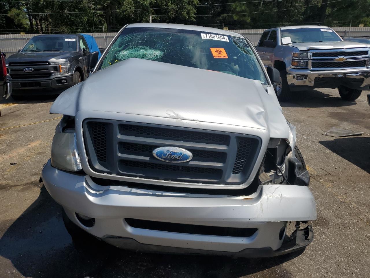 2006 Ford F-150 - Image 5
