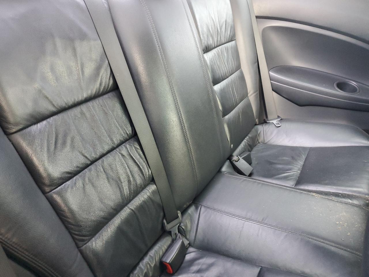 2011 Honda Accord Exl VIN: 1HGCS1B86BA002964 Lot: 71801184