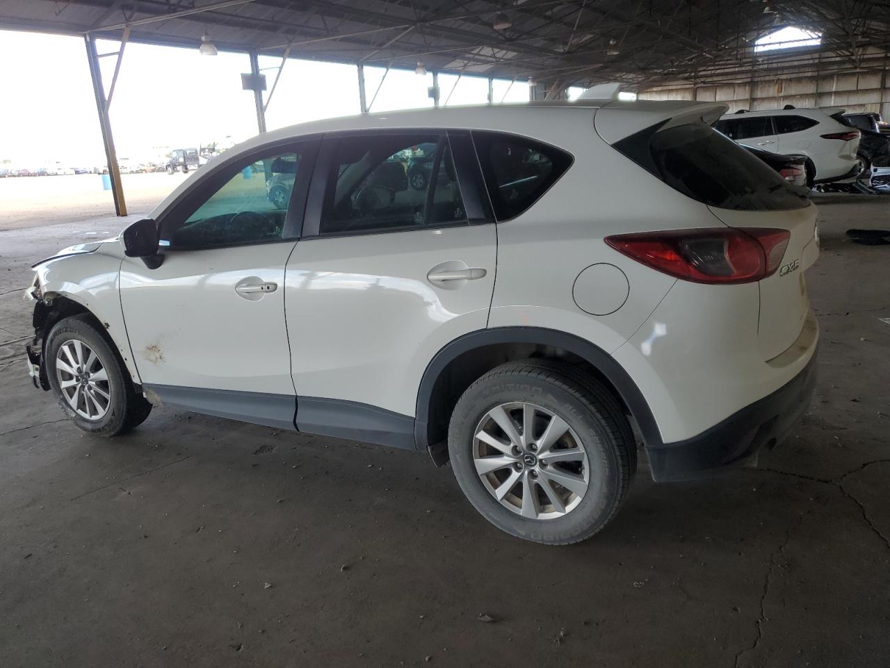 JM3KE2CY5F0443218 2015 MAZDA CX-5 - Image 2