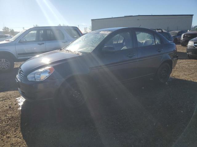 2010 Hyundai Accent Gls