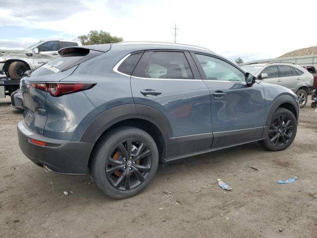  MAZDA CX30 2024 Сірий