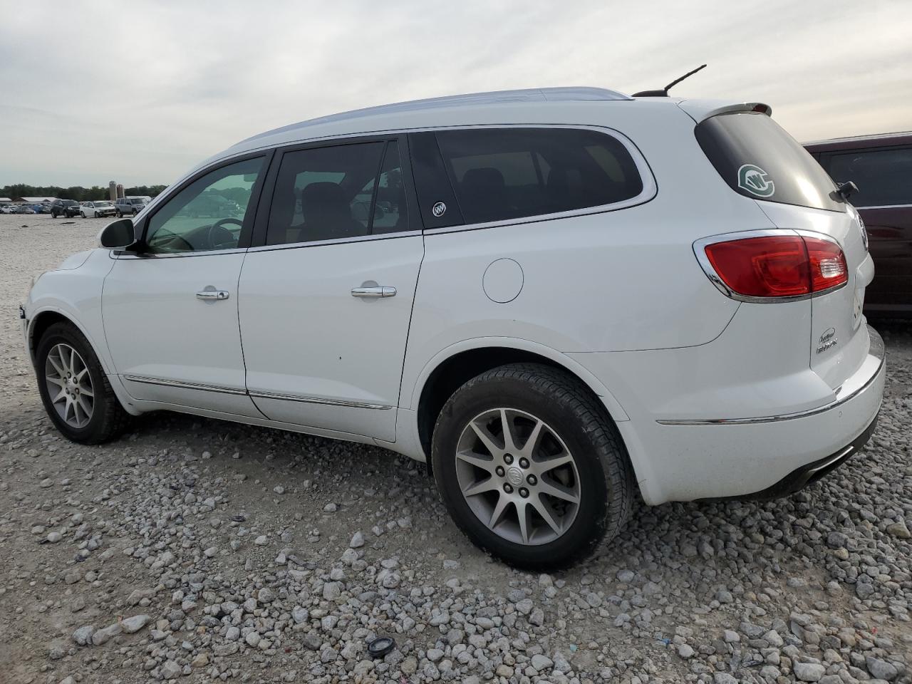 5GAKRBKD3GJ246119 2016 Buick Enclave