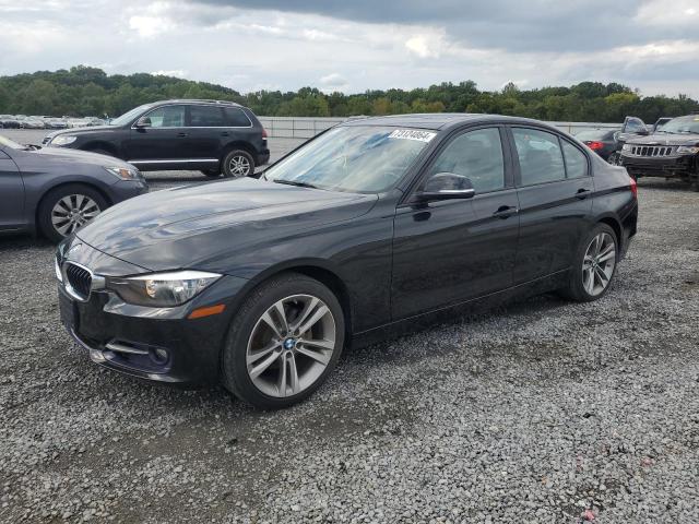 2015 Bmw 328 Xi Sulev