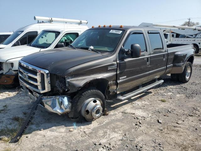 2005 Ford F350 Super Duty