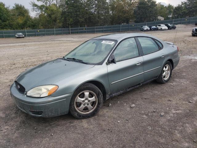 2005 Ford Taurus Se للبيع في Madisonville، TN - Undercarriage