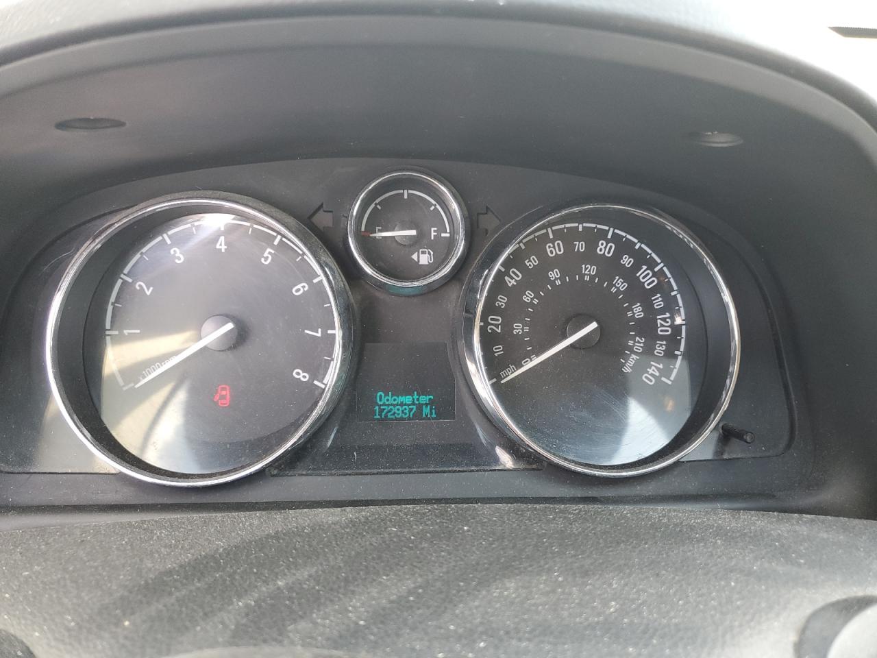 2013 Chevrolet Captiva Lt VIN: 3GNAL3EKXDS575459 Lot: 61446325