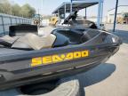 2022 Seadoo Gtx 130 იყიდება Las Vegas-ში, NV - All Over