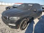 2020 Bmw X3 Xdrive30I na sprzedaż w Cahokia Heights, IL - Burn