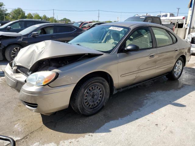 2007 Ford Taurus Se