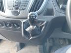 2014 FORD TRANSIT 35 for sale at Copart SANDTOFT